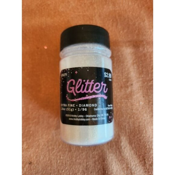 3 Jars of Misc Glitter B40 - Picture 4 of 4